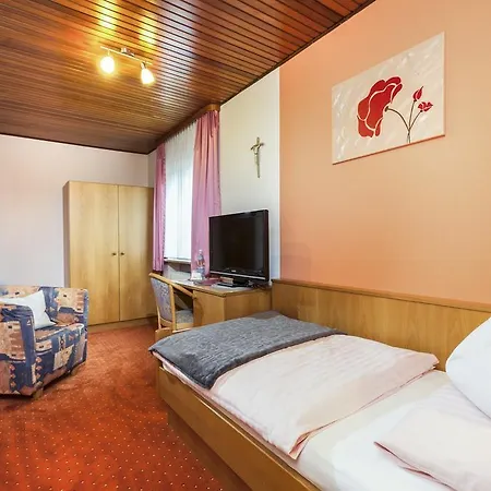 Appartementhaus Anita Hotel Neukirchen beim Heiligen Blut