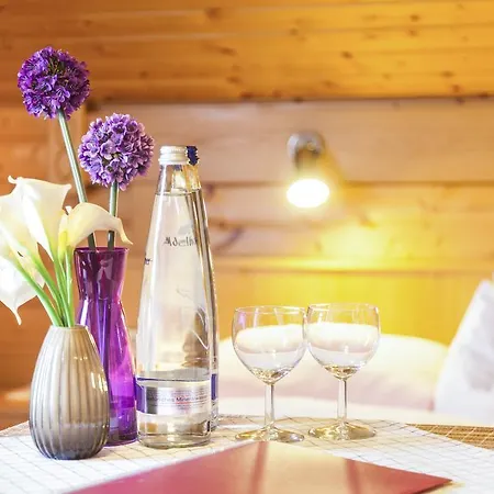 Genusshotel Hohenbogen