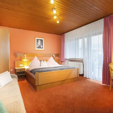 Appartementhaus Anita