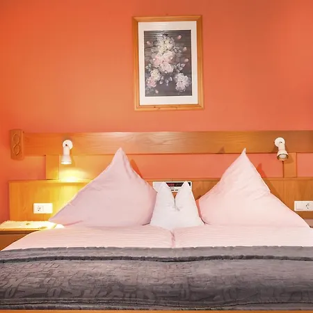 Hotel Genusshotel Hohenbogen Garni