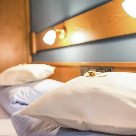 Hotel Genusshotel Hohenbogen Garni 3*