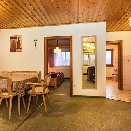 Genusshotel Hohenbogen 3*