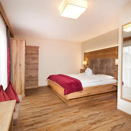 Hotel Genusshotel Hohenbogen