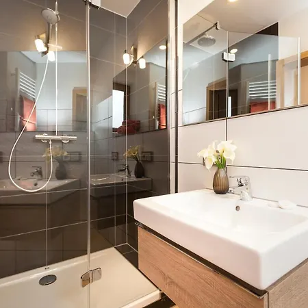 Genusshotel Hohenbogen Hotel