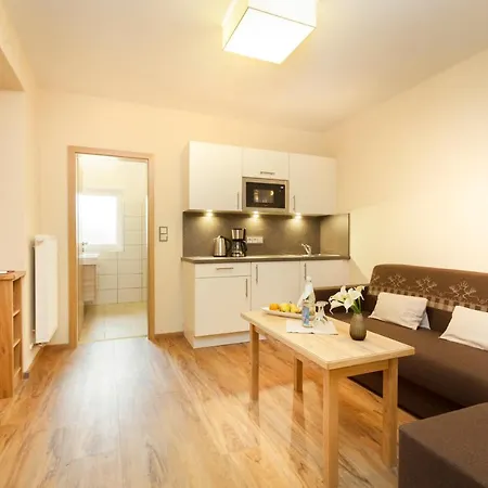 Appartementhaus Anita 3*